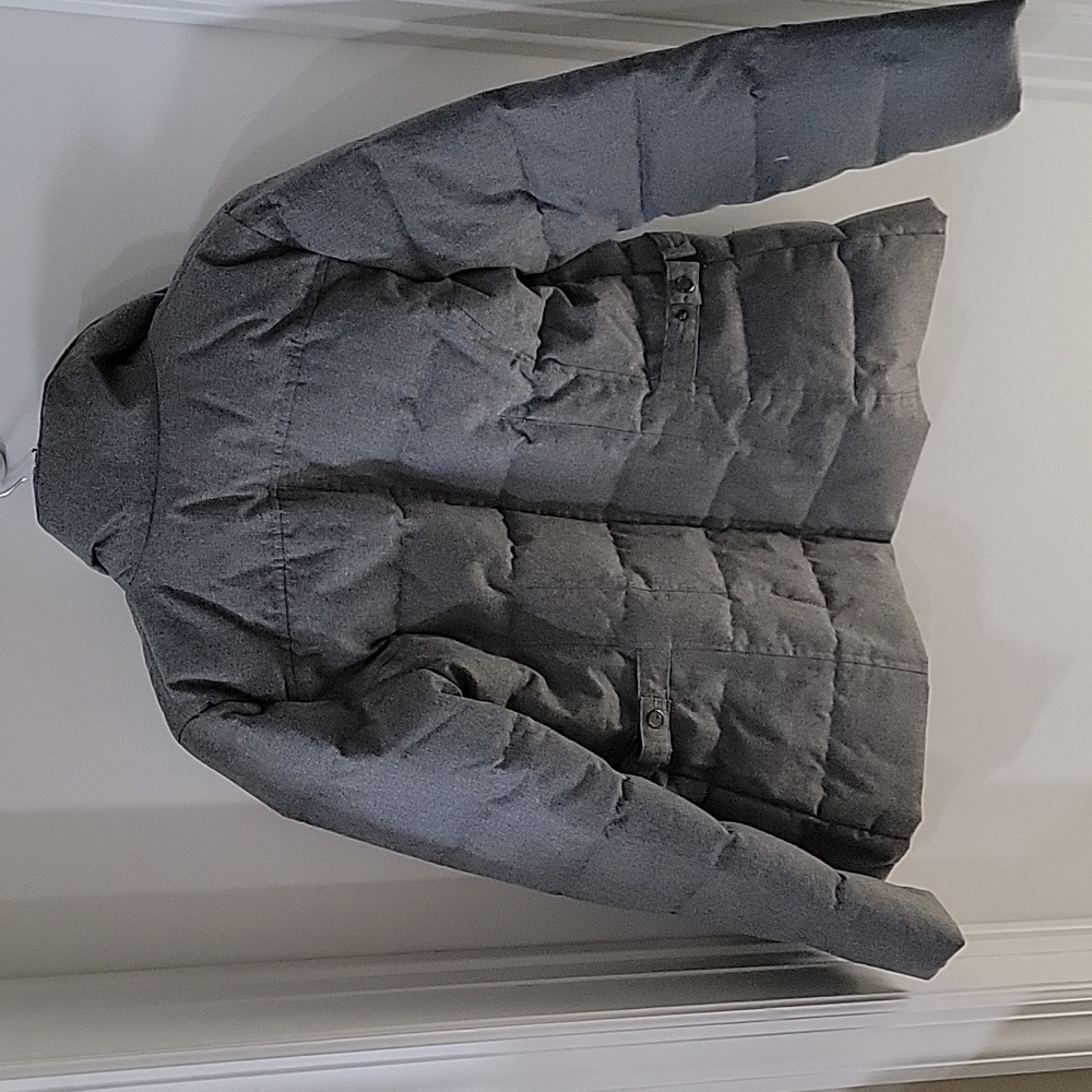 Grey Goose Down Weatherproof Jacket - image 4